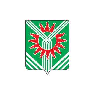 Герб города
